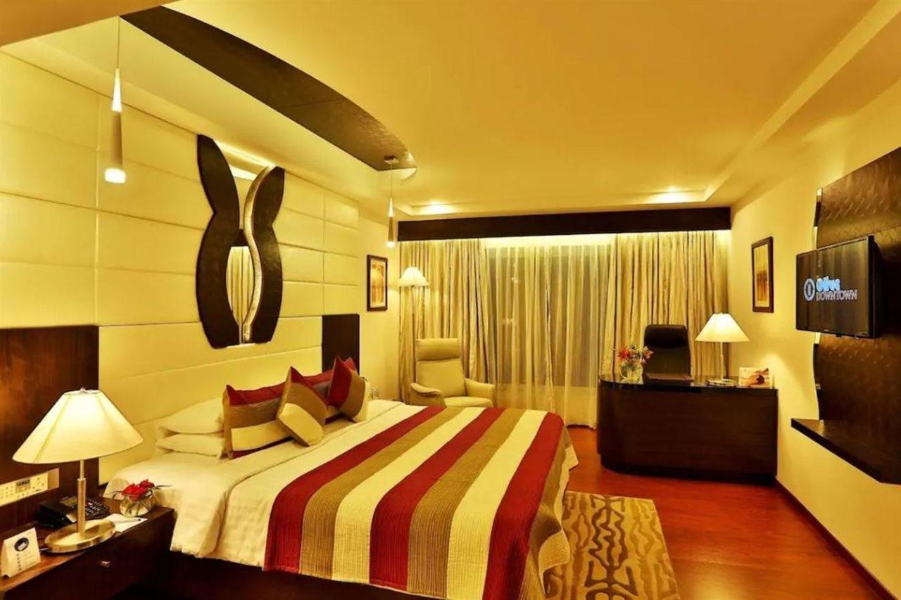 Готель Olive Downtown Kochi Екстер'єр фото