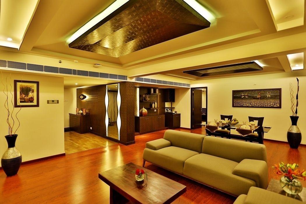 Готель Olive Downtown Kochi Екстер'єр фото